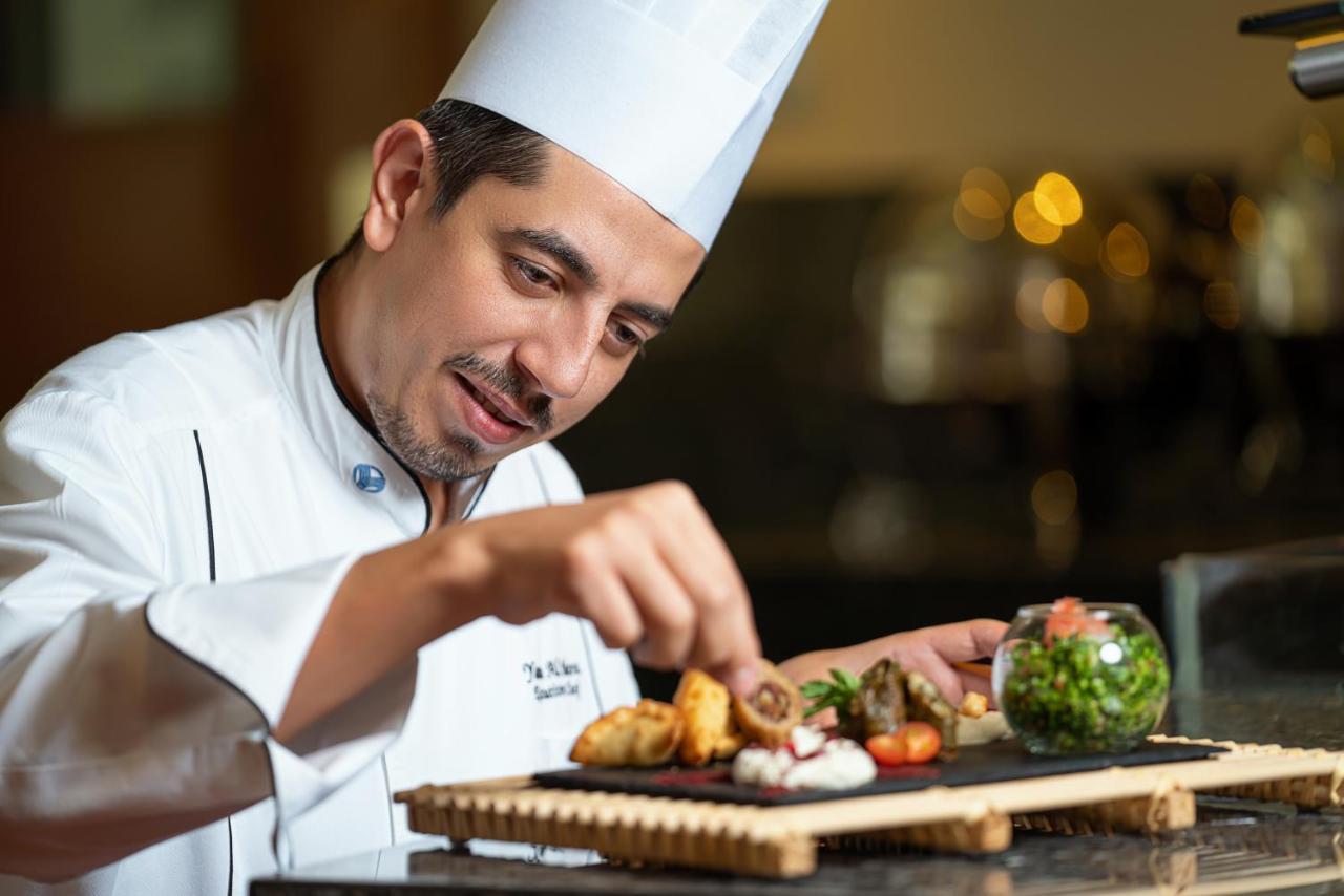 Al Rawda Arjaan By Rotana, Appart hôtel