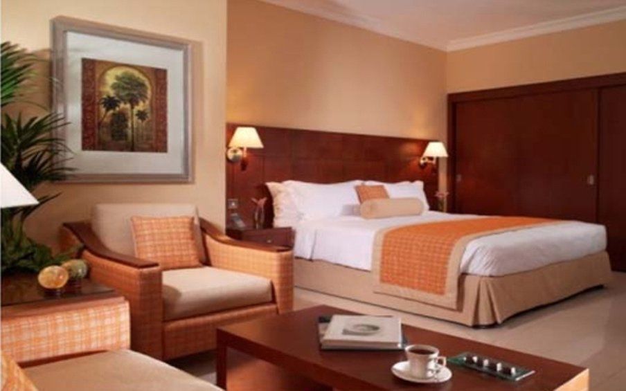 Appart hôtel Al Rawda Arjaan By Rotana, 4*