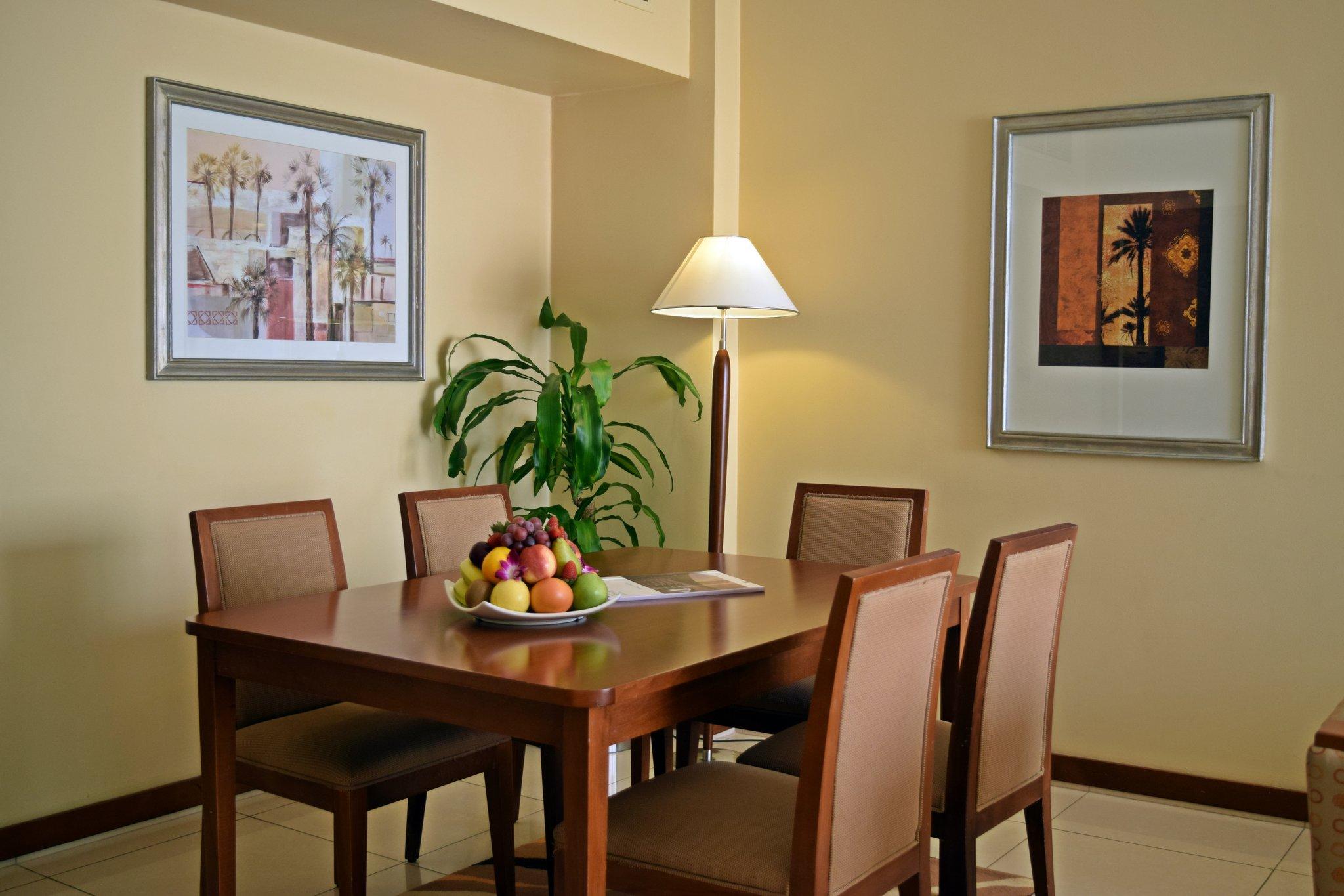 Al Rawda Arjaan By Rotana, Abou Dabi