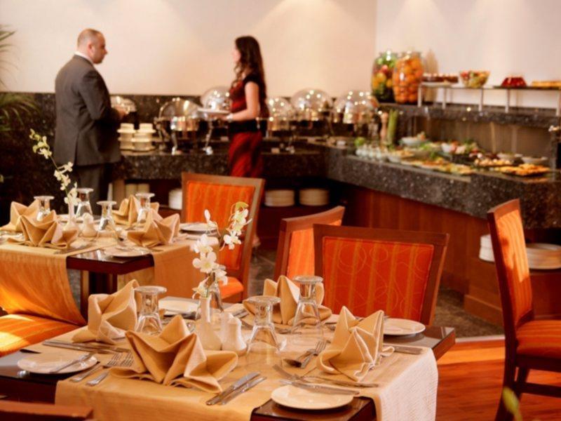 Appart hôtel Al Rawda Arjaan By Rotana, Abou Dabi