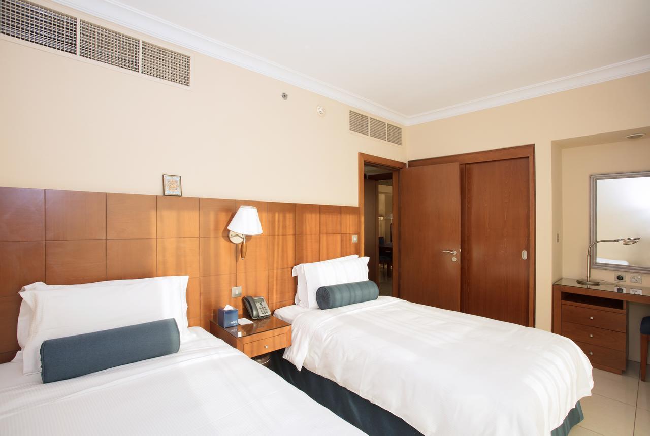 Al Rawda Arjaan By Rotana, Appart hôtel Abou Dabi