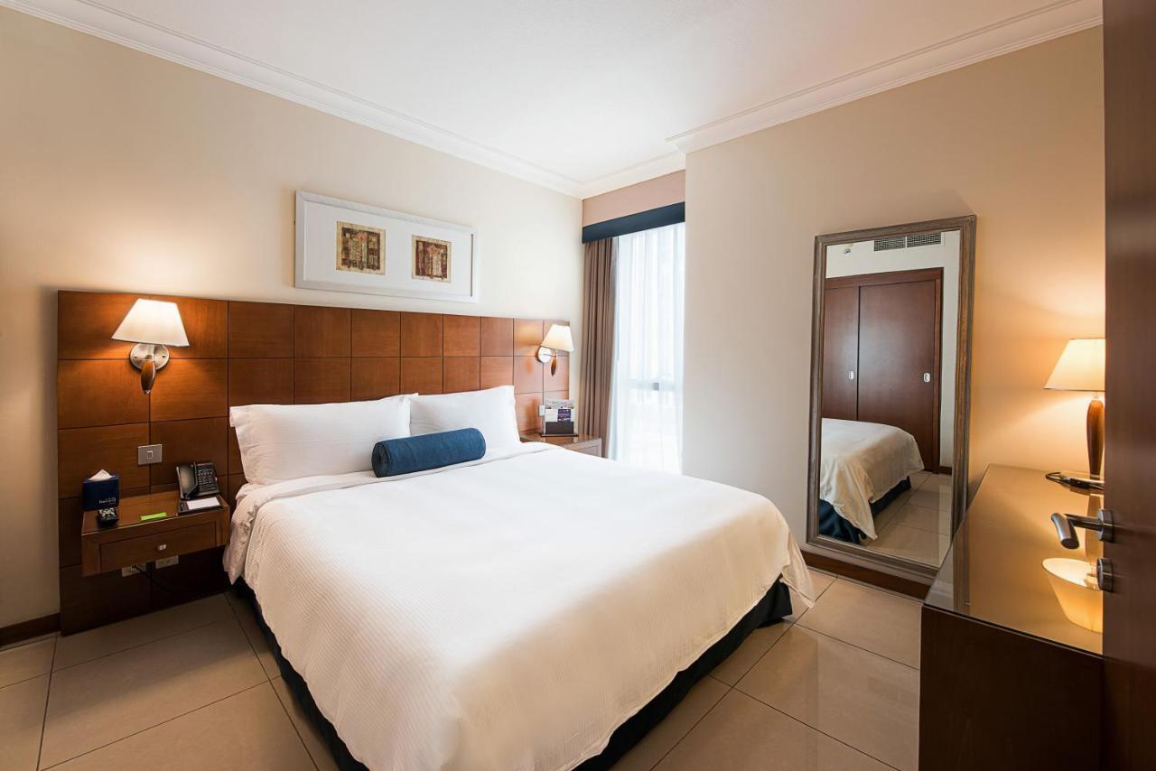 Appart hôtel Al Rawda Arjaan By Rotana,