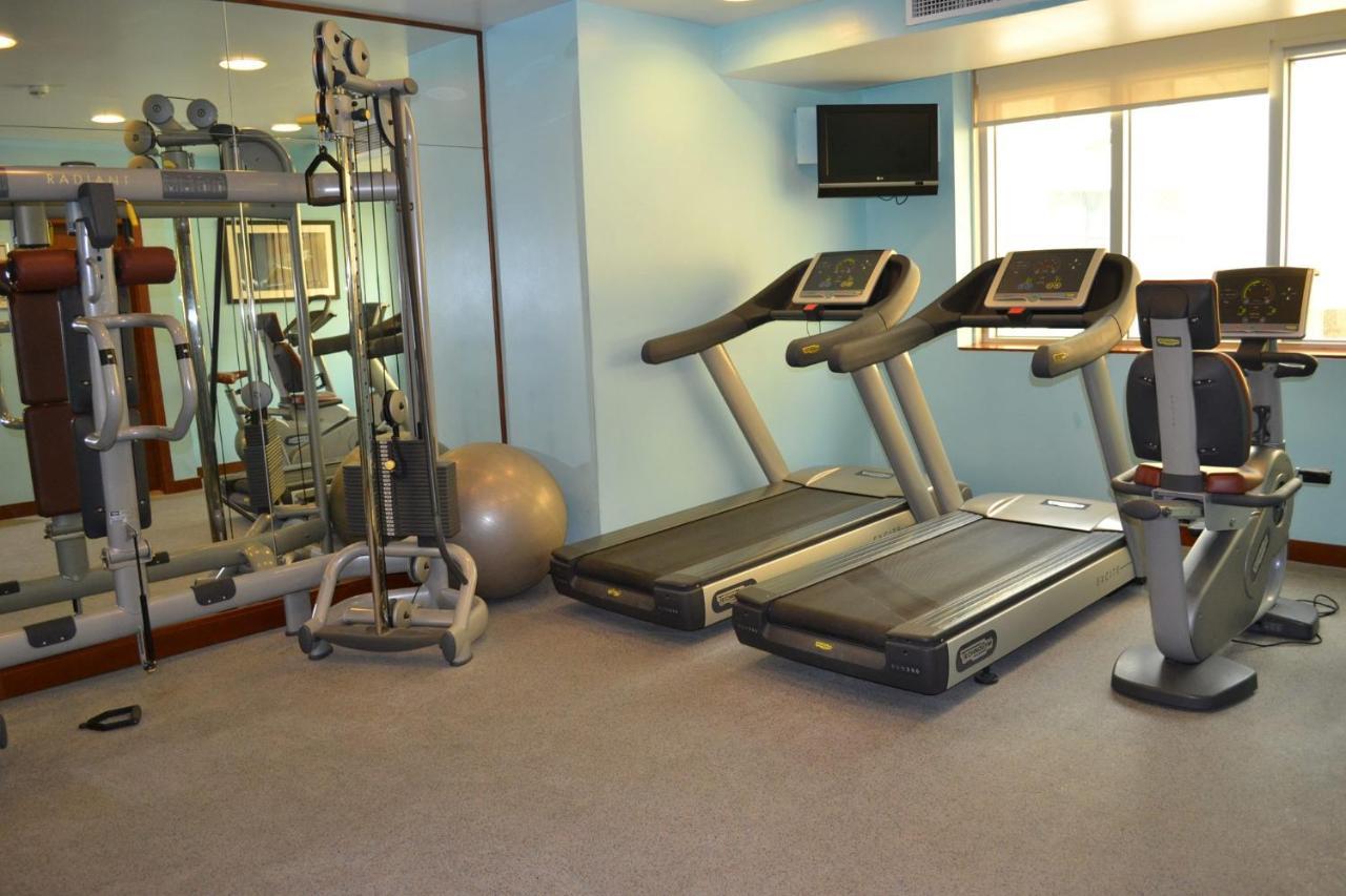 Appart hôtel Al Rawda Arjaan By Rotana, 4*