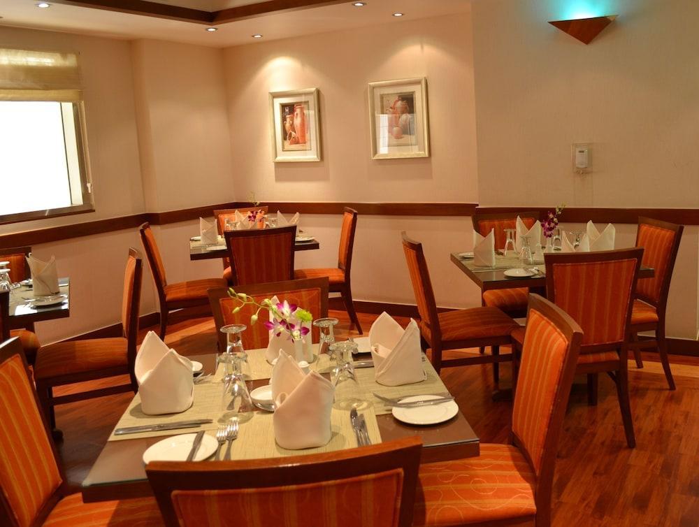 Al Rawda Arjaan By Rotana, Aparthotel 4*