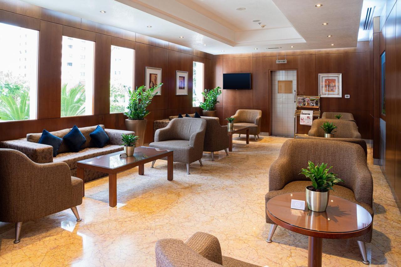 Al Rawda Arjaan By Rotana, Abu Dhabi