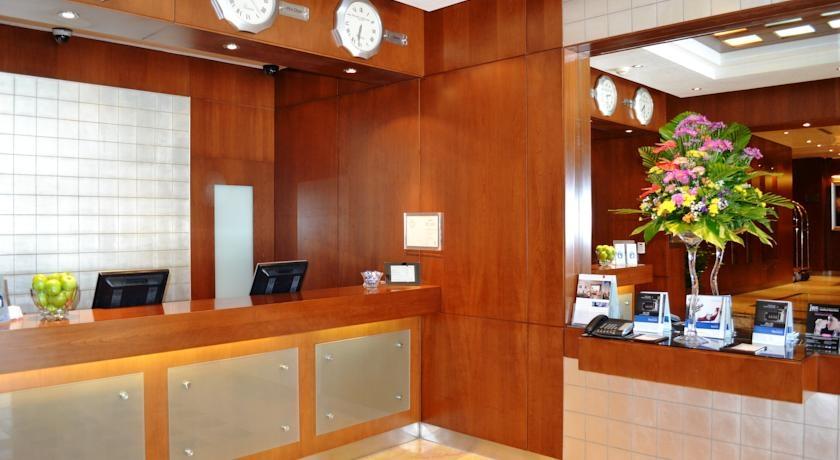 Al Rawda Arjaan By Rotana, Aparthotel Abu Dhabi