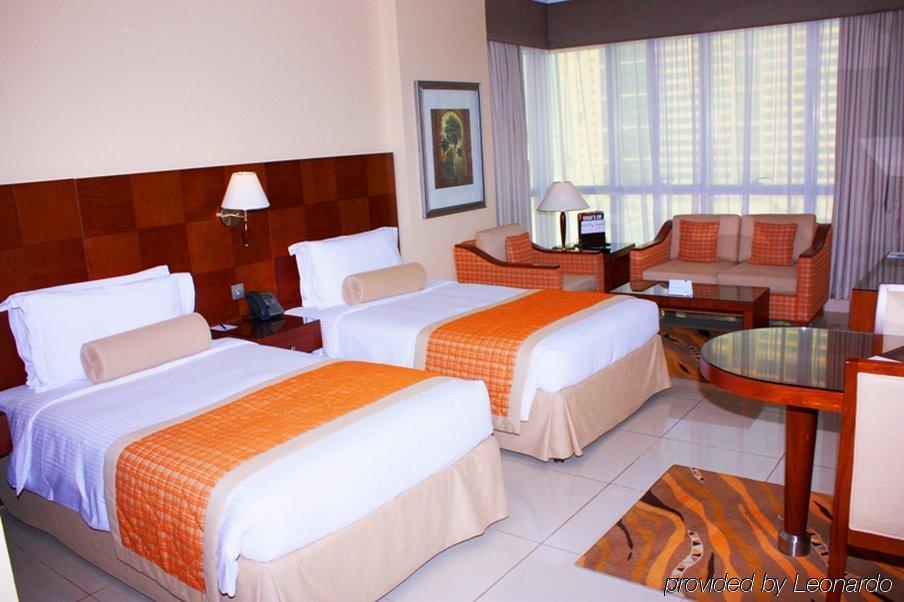 Al Rawda Arjaan By Rotana, Aparthotel 4*