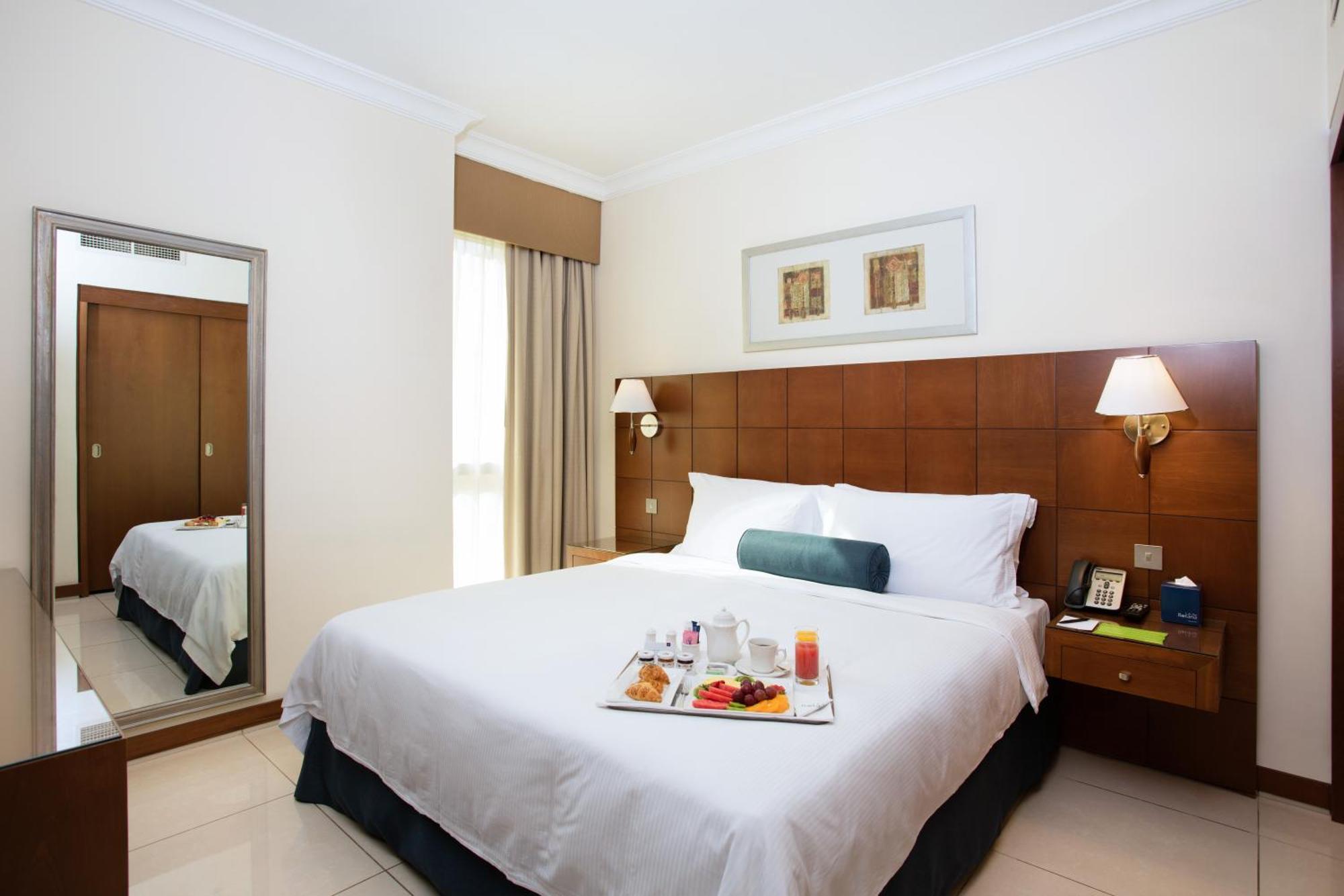 Al Rawda Arjaan By Rotana,