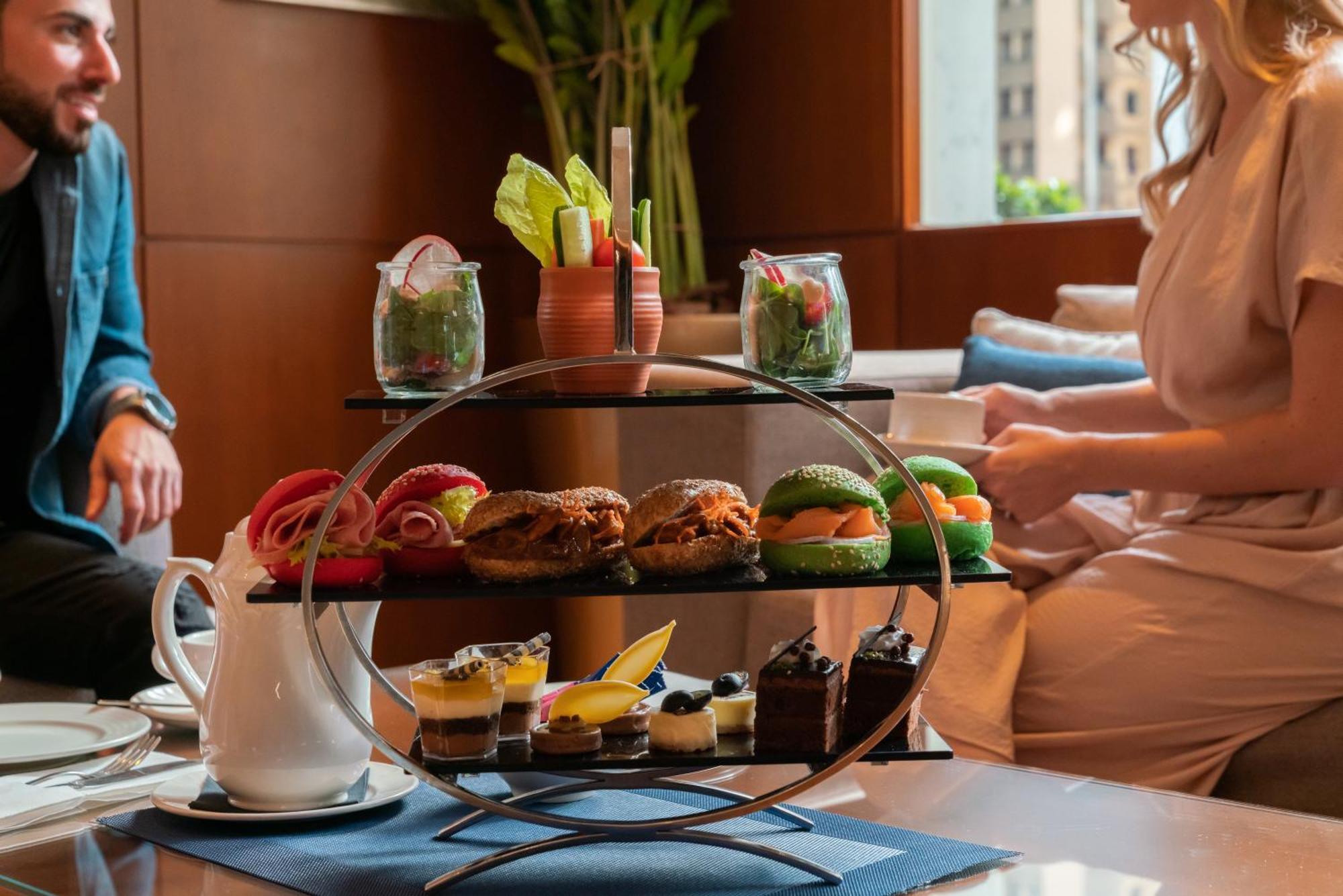 Al Rawda Arjaan By Rotana, Abu Dhabi