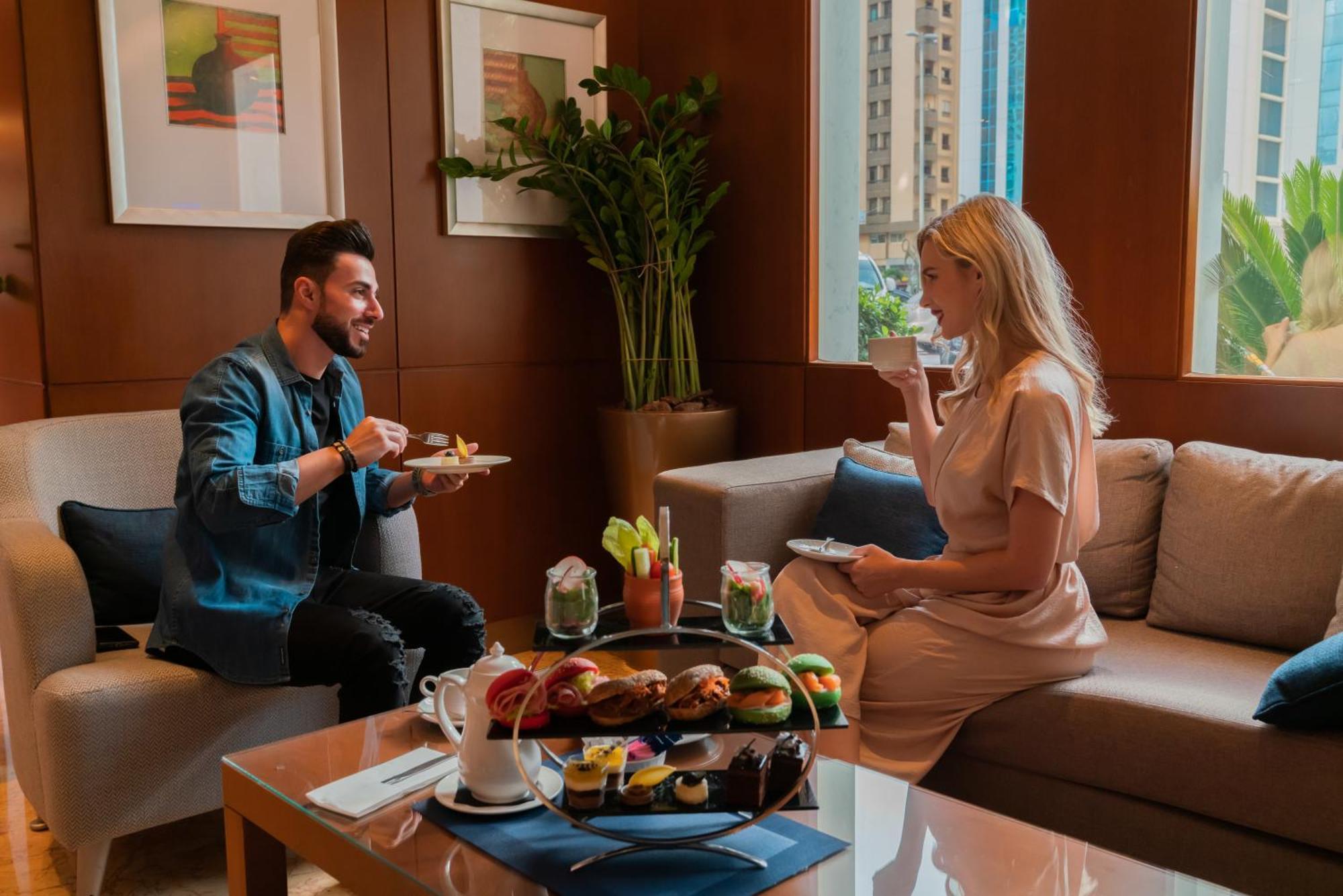 Al Rawda Arjaan By Rotana, Aparthotel 4*