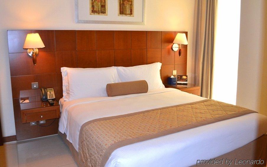 Al Rawda Arjaan By Rotana, Abu Dhabi