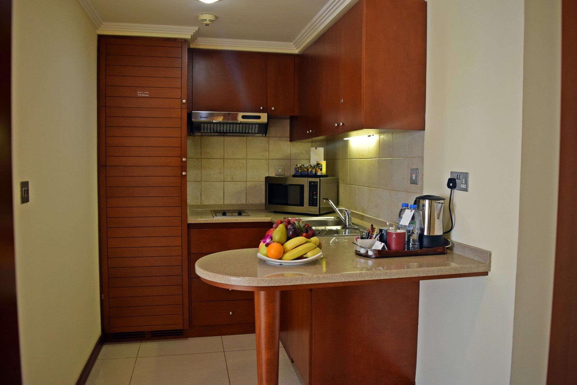 Aparthotel Al Rawda Arjaan By Rotana,