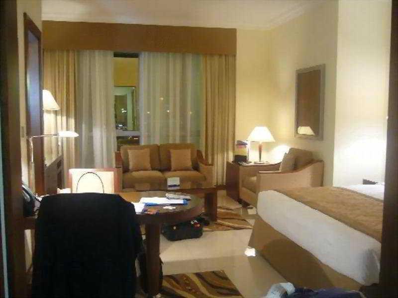 Al Rawda Arjaan By Rotana, Abu Dhabi