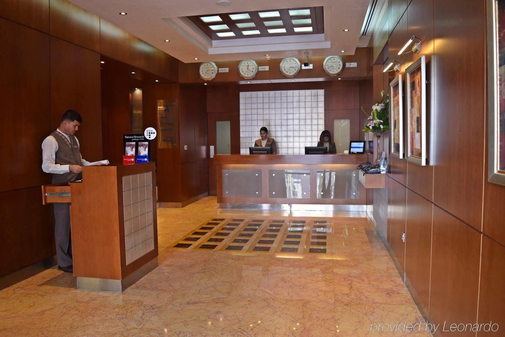 Al Rawda Arjaan By Rotana,