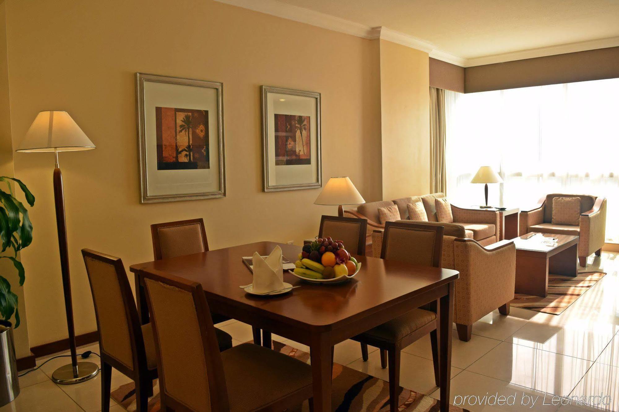 Al Rawda Arjaan By Rotana, Abu Dhabi