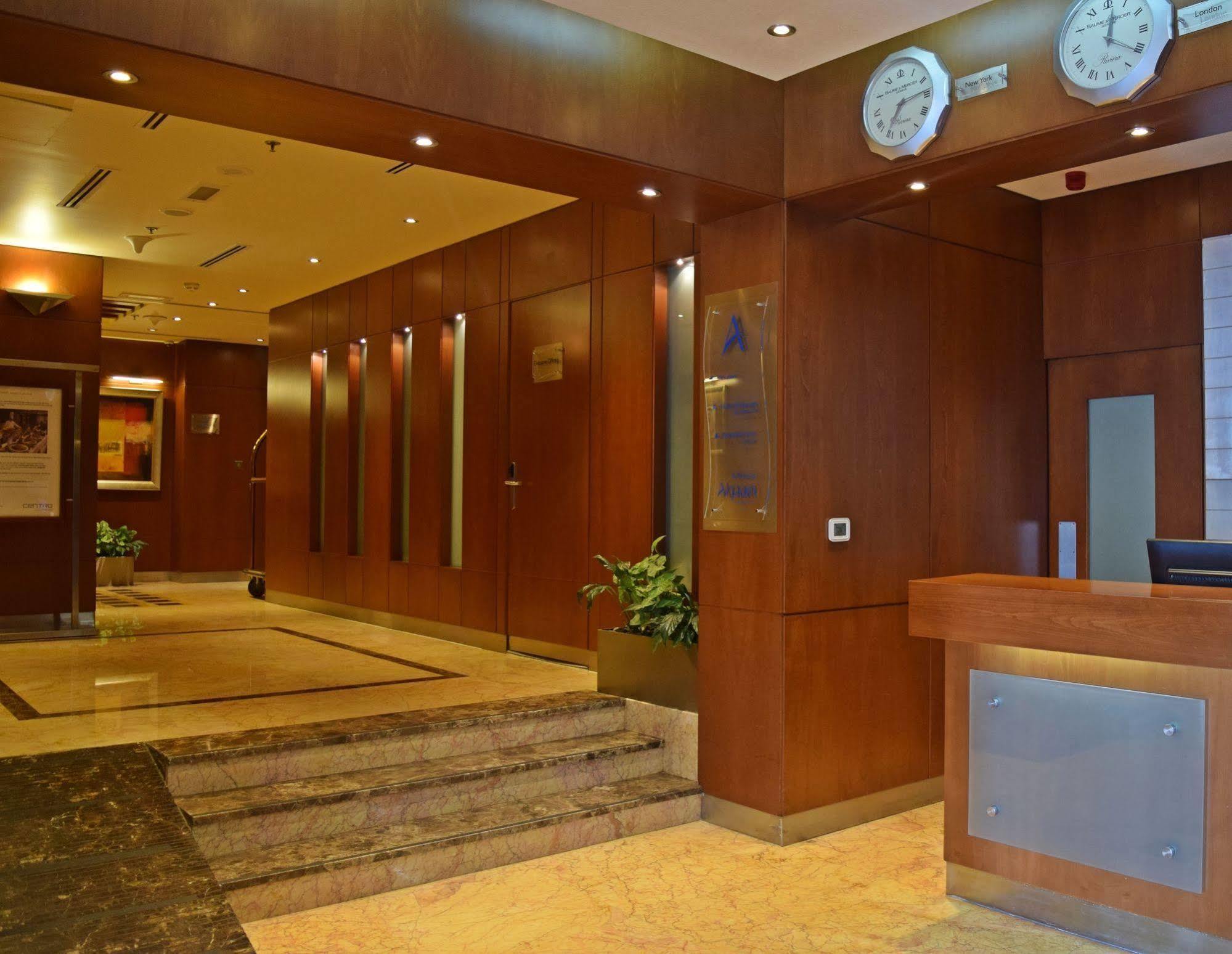 Al Rawda Arjaan By Rotana,