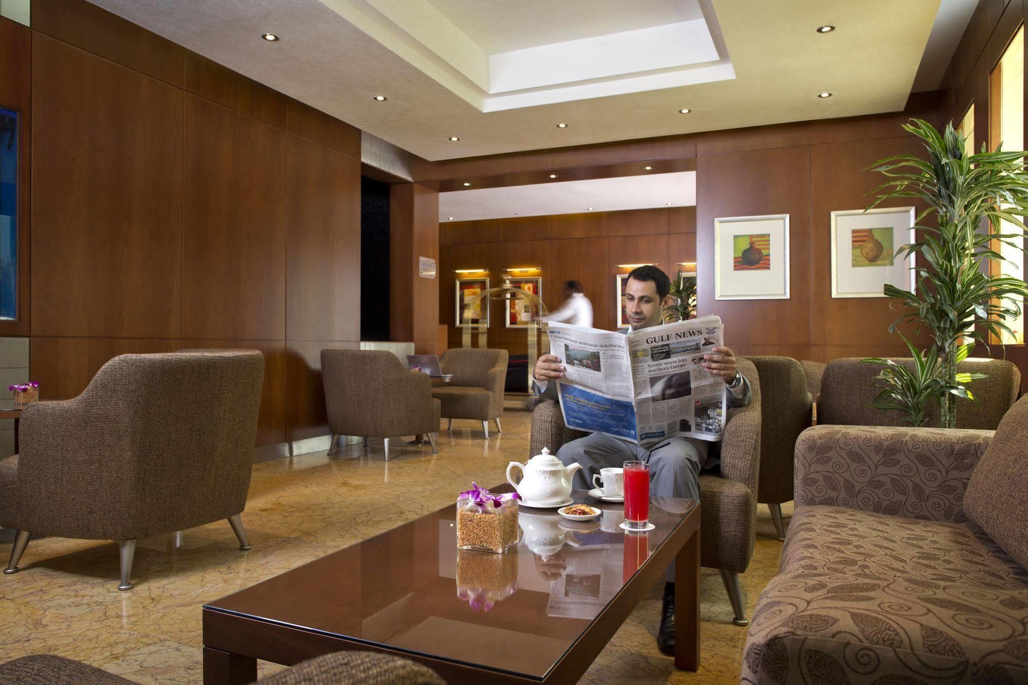 Al Rawda Arjaan By Rotana, Aparthotel Abu Dhabi