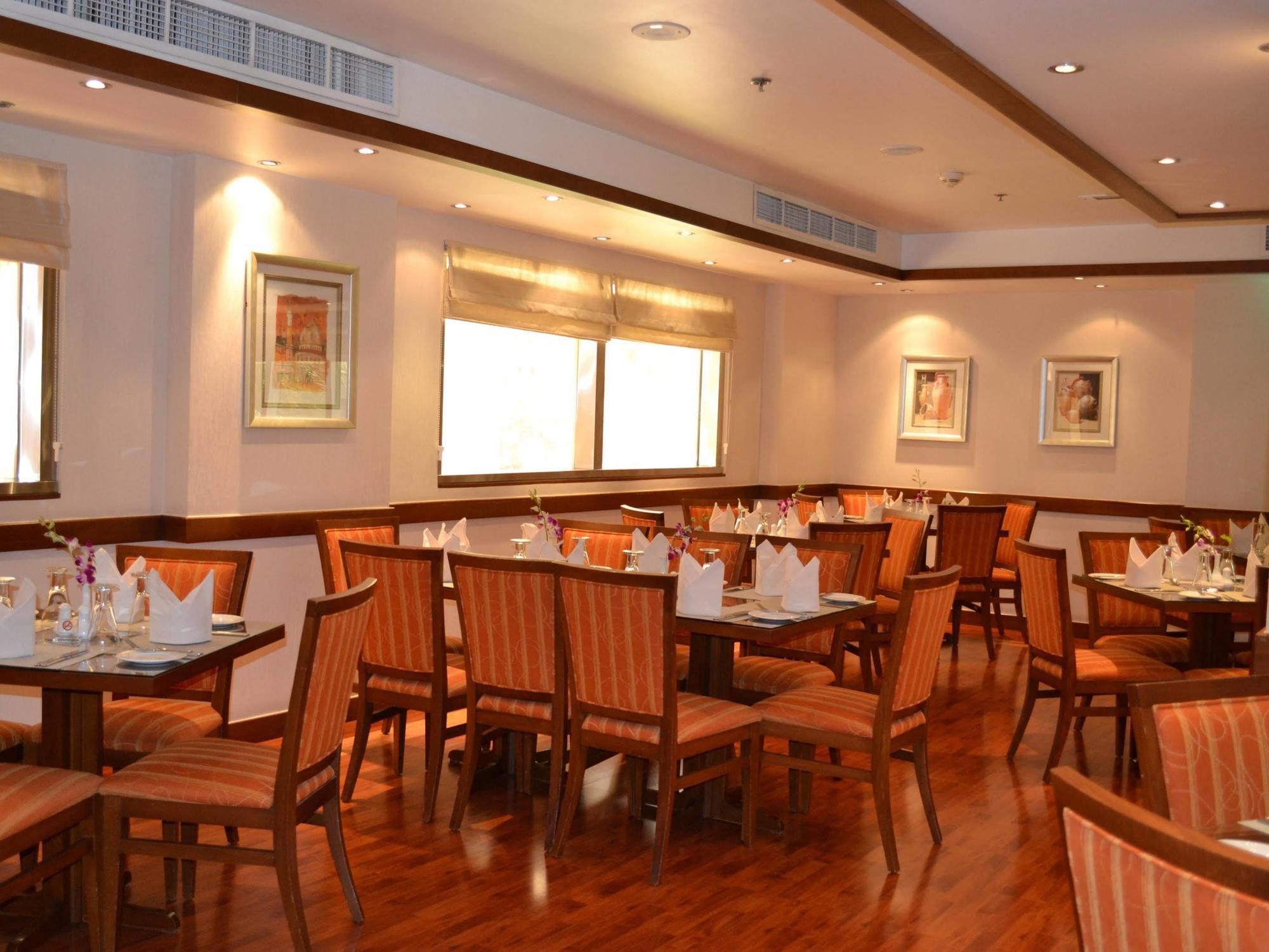 Al Rawda Arjaan By Rotana, Aparthotel Abu Dhabi