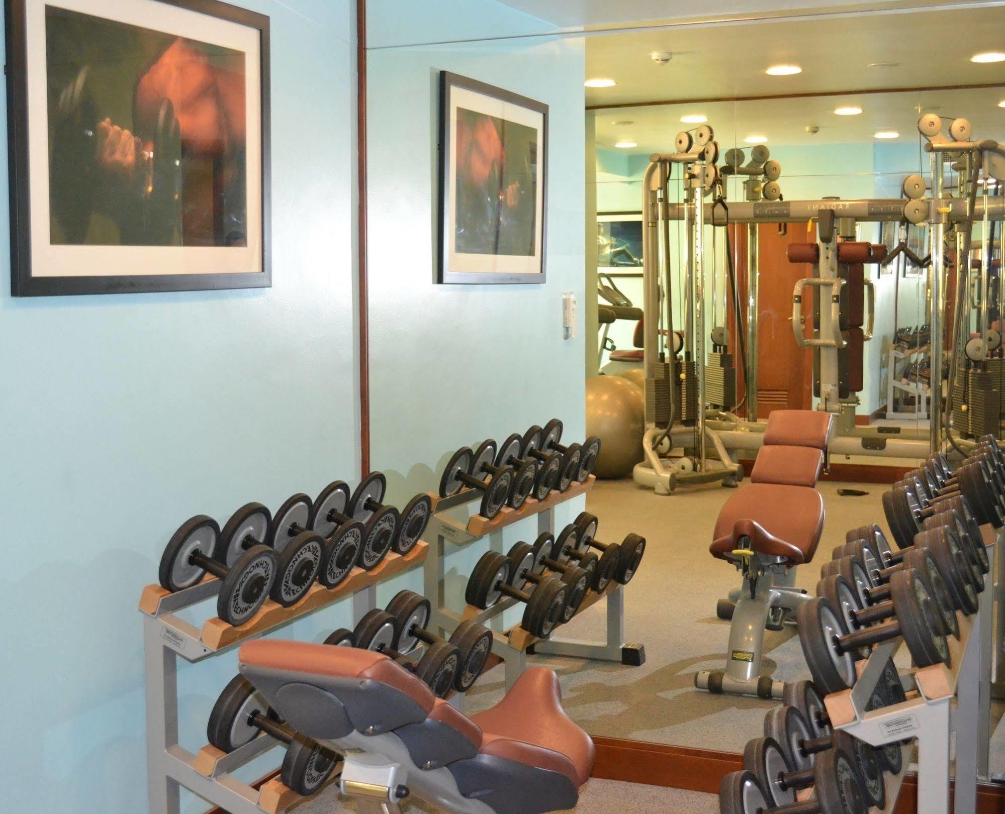 Al Rawda Arjaan By Rotana, 4*