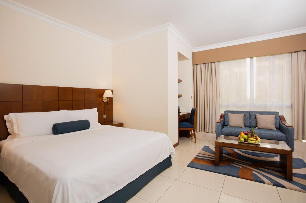 Al Rawda Arjaan By Rotana, Aparthotel 4*
