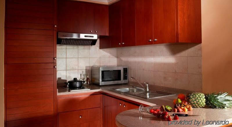 Al Rawda Arjaan By Rotana, Aparthotel