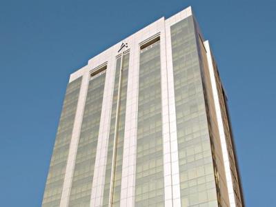 Al Rawda Arjaan By Rotana, 4*