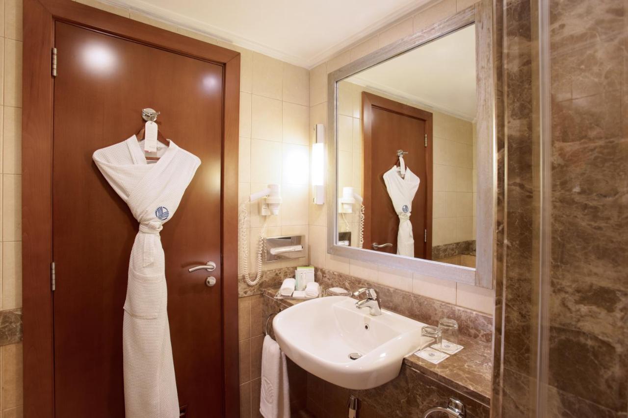 Aparthotel Al Rawda Arjaan By Rotana,
