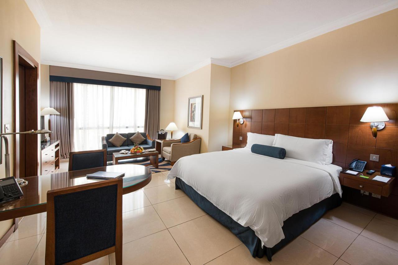 Al Rawda Arjaan By Rotana, 4*