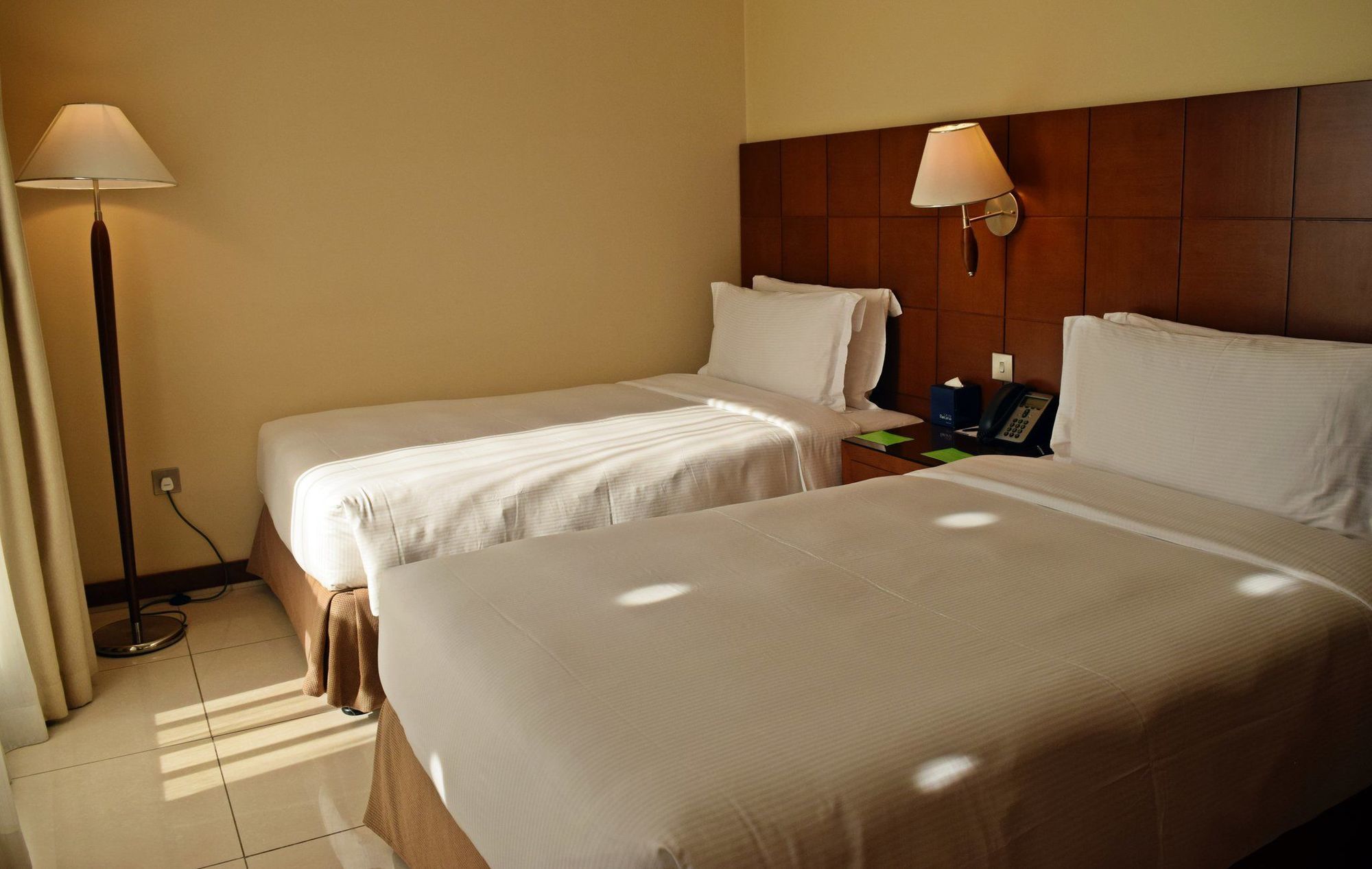 Aparthotel Al Rawda Arjaan By Rotana, 4*