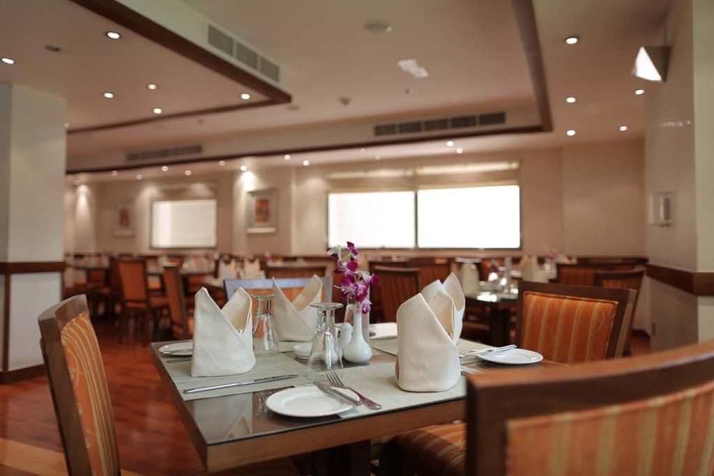 Aparthotel Al Rawda Arjaan By Rotana, 4*