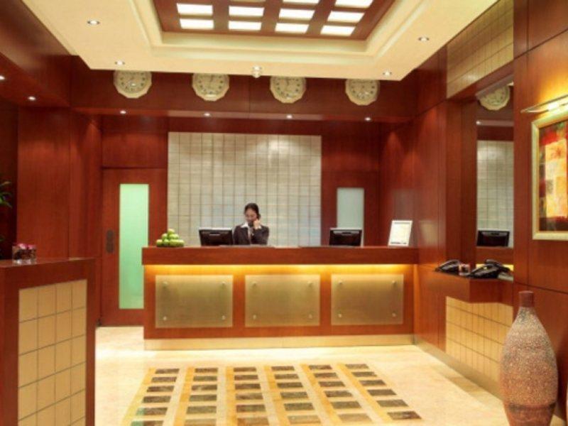 Al Rawda Arjaan By Rotana,