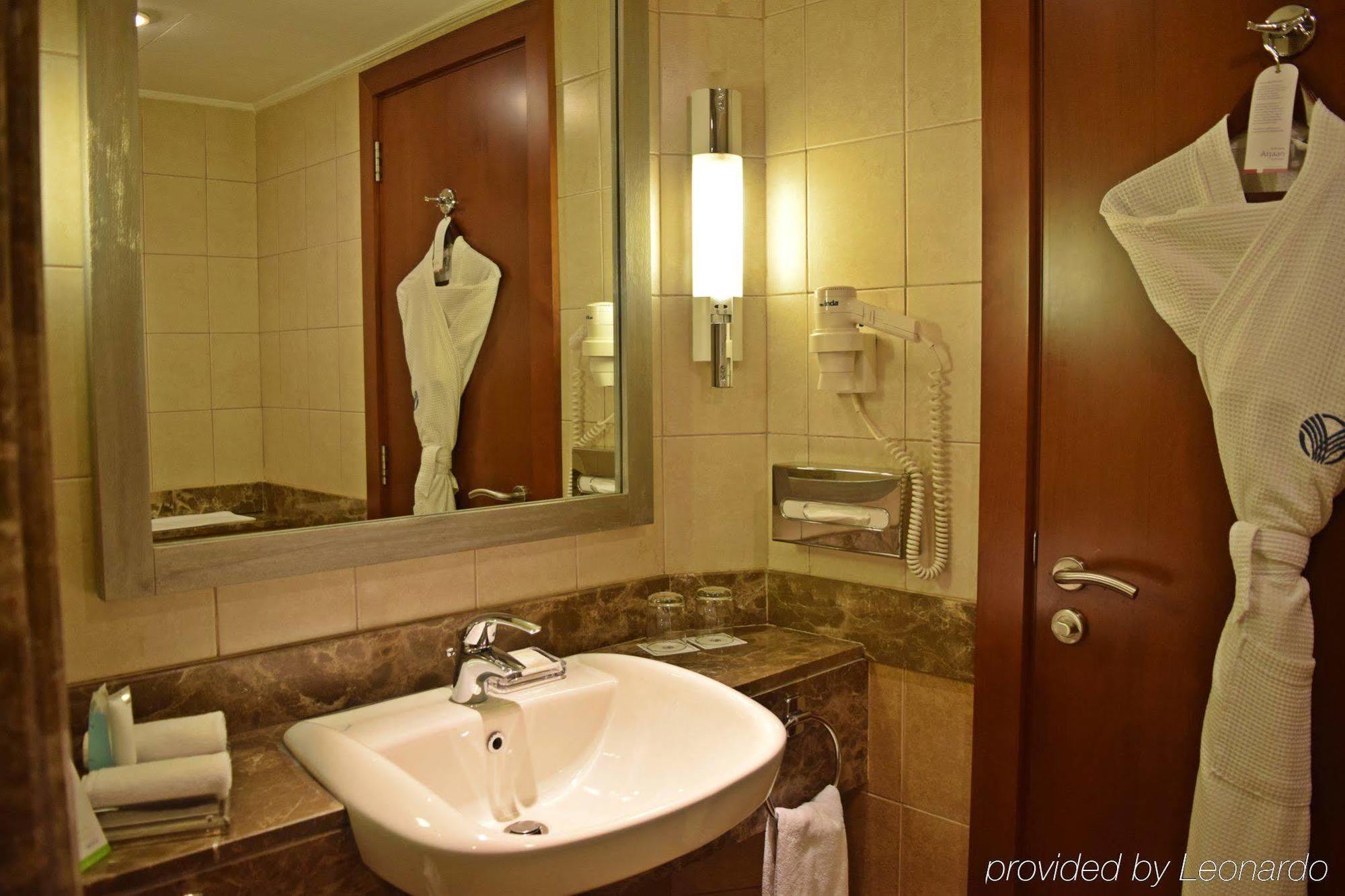 Al Rawda Arjaan By Rotana, Aparthotel 4*