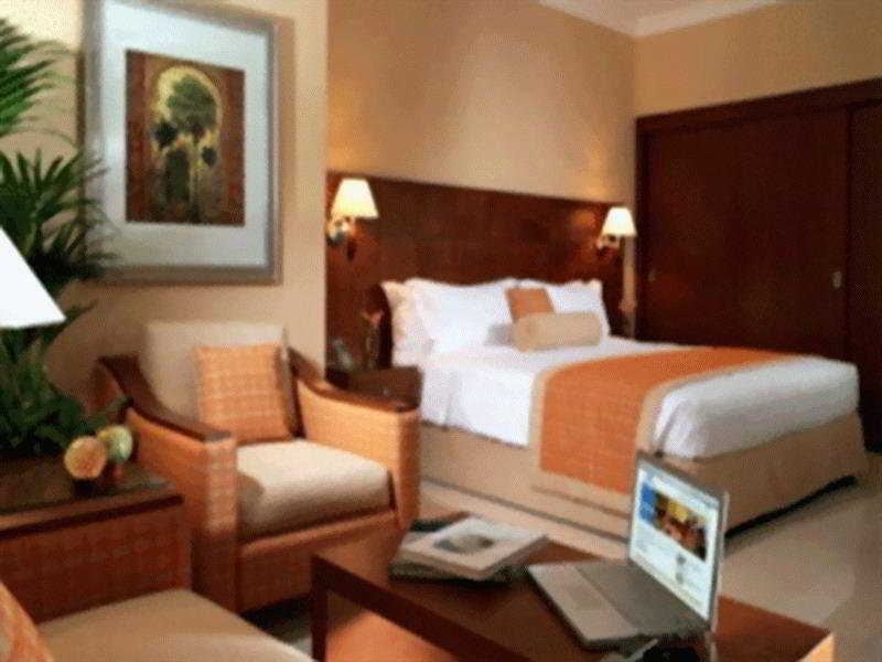Al Rawda Arjaan By Rotana, 4*