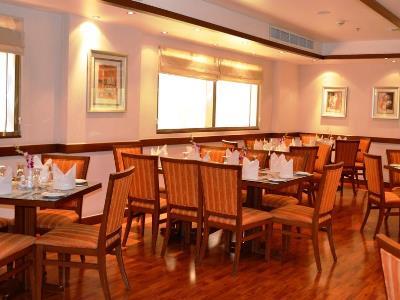 Al Rawda Arjaan By Rotana, Aparthotel